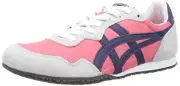 Onitsuka Tiger SERRANO 1183B400 PINK CAMEO/MIDNIGHT With Shoe Bag 27cm US9