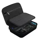 Hard Case for Go Pro Cameras Carrying Bag Gopro Hero 13/12/11/10/9/8/7 AKASO