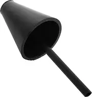 iplusmile Smoke Cone Leak Tester Exhaust Intake Boot Adapter for Exhaust Intake for Automotive Leak Tester