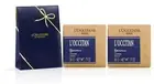 2 PC L'Occitane En Provence L'OCCITAN Men's Soap 2 X 1.7 OZ. NIB