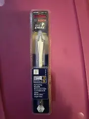 Bosch NAIL STRIKE 1/2-in Woodboring Spade Drill Bit NS1005 NIP