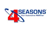 A/C Replacement Kit-4WD 4 Seasons 1177N fits 94-95 Toyota 4Runner 3.0L-V6 (for: Toyota)