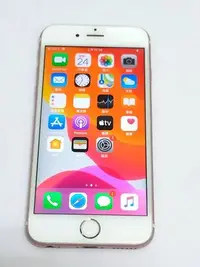 在飛比找Yahoo!奇摩拍賣優惠-【手機寶藏點】 iphone 6s 16G 老人機 遊戲機 