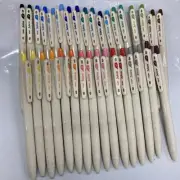 Pilot Multi-Color Ballpoint Pen Set 34pcs, New, Assorted Ink Colors