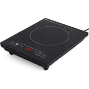 2000W electric induction cooktop portable