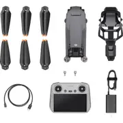 DJI Mavic 3 Pro Drone w/ DJI RC