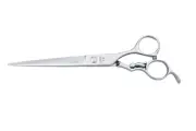 Japanese MICHIKO LAKU 7.0 inch Professional Hair Cutting Scissors Barber Shears