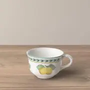 Villeroy & Boch French Garden Fleurence Tea Cup - 200mL