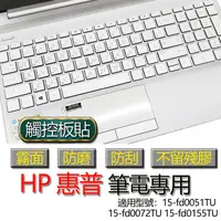 在飛比找蝦皮購物優惠-HP 惠普 15-fd0051TU 15-fd0072TU 