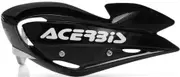 Acerbis Uniko ATV Hand Guard, black for Men One Size