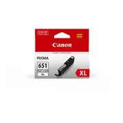 Canon CLI651XL Grey Ink Cart
