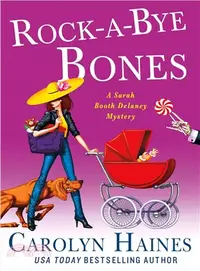在飛比找三民網路書店優惠-Rock-a-Bye Bones