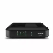 Linksys DOCSIS (DPC3008-CC) 348.16 Mbps Advanced Cable Modem Comcast Sealed New