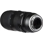 Tamron 100-400mm f/4.5-6.3 Di VC USD Lens for Nikon F