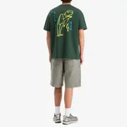 Polar Skate Co. Blah Blah Blah T-Shirt
