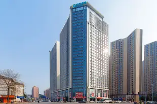 城市便捷酒店(長沙梅溪湖公園店)City Comfort Inn (Changsha Meixihu Park)