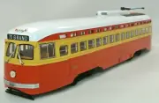 Corgi Classics 55003 St Louis Public Service City Transit - PCC Street Car 1779
