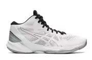 ASICS Sky Elite FF MT 2 Men Badminton Shoes Volleyball [US:12/295] 1051A065-101