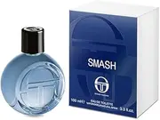 Sergio Tacchini Smash Edt - 100Ml