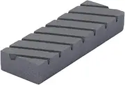 JISADER Silicon Carbide Flattening Stone Sharpening Stones Flattener Kitchen Tools for Garden