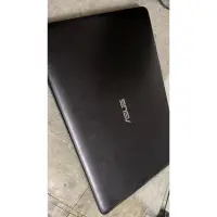 在飛比找蝦皮購物優惠-asus x540s n3700 4g 500g hdd 筆