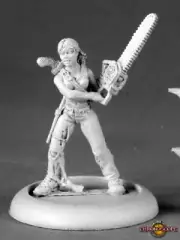 Reaper Chronoscope 50153 BERKELEY, ZOMBIE SURVIVOR