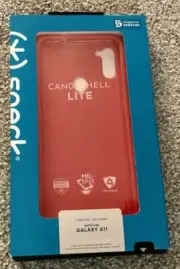 SAMSUNG GALAXY A11 Candy Shell Lite Case