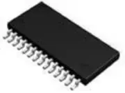 ROHM BD63720AEFV MOTOR DRIVER ICS 5Pcs 28-Pins Stepper, Surface Mount HTSSOP-B