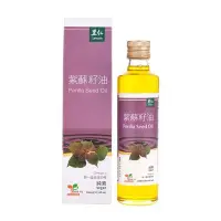 在飛比找Yahoo!奇摩拍賣優惠-里仁-紫蘇籽油300ml/瓶 #超商限2瓶   預購品須等5