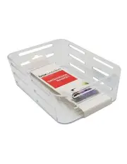 [BOXSWEDEN] 20cm Bathroom Basket Storage/Bath Home Organiser Holder Assorted