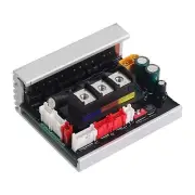 Scooter Controller Assembly Featuring Compact Dimensions and Light Weight