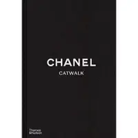 在飛比找蝦皮商城優惠-Chanel Catwalk: The Complete C