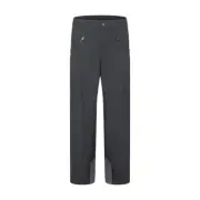 Black Diamond Highline Pants Mens SMALL - New - Alpine Snow Pants - Retail $270