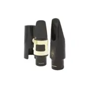 Meyer M5AS Alto Sax Rubber Mouthpiece- #5 Jazz