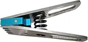 yuksok Badminton Stringing Clamp,Stringing Machine Accessory Tool,Fixed Clip,Compact for Repairing Rackets,Badminton,Flying Clamp