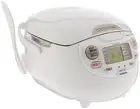 Zojirushi rice cooker for overseas use Zojirushi NS-ZCC10(120V)