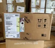 New Sealed Cisco C1000-8P-E-2G-L 8 Ports PoE Ethernet Switch
