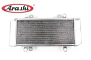 Replacement Cooler Radiator For KAWASAKI NINJA 250 2008 2009 2010 2011 NINJA300