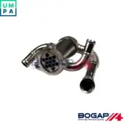 COOLER EXHAUST GAS RECIRCULATION W6320101 FOR OPEL CORSA/D/Hatchback/Van FIAT