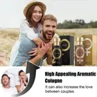 Fun Decoy Perfume Effective Dating Perfume Long Lasting Charming Lure Her/Him