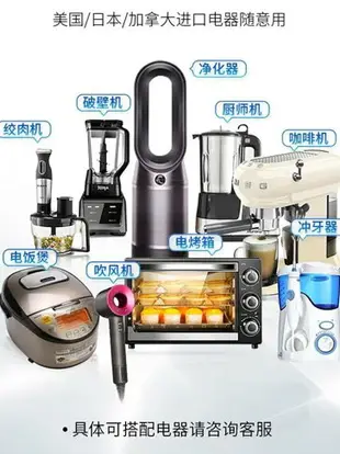 舜紅溫控1000W變壓器220V轉110V電壓轉換器110v轉220v美日海淘用