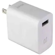 OEM OnePlus Black 30W Warp Charge Power Adapter for 7 Pro /7T/7T Pro