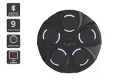 Fortis Bluetooth Music Boxing Machine