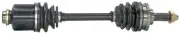 CV Axle Shaft Front Right DSS 6754N fits 95-02 Mazda Millenia (for: Mazda)