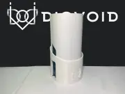 TP Link Deco M4 wall mount