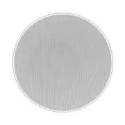 QUEST QTC2080I 16 Ohm / 100V - Metal Back Can Ceiling Speaker 6.5" 2 Way Ceiling Speaker 6.5" 2