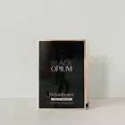 Black Opium EDP by Yves Saint Laurent 1.2ML