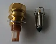 Tourmax Float Valve Set Yamaha FJ1200