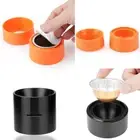 Coffee Machine Coffee Powder Orange Filler For Nespresso VertuoLineh Reusable