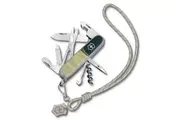 Victorinox Swiss Army Companion Pocket Knife | New York Style